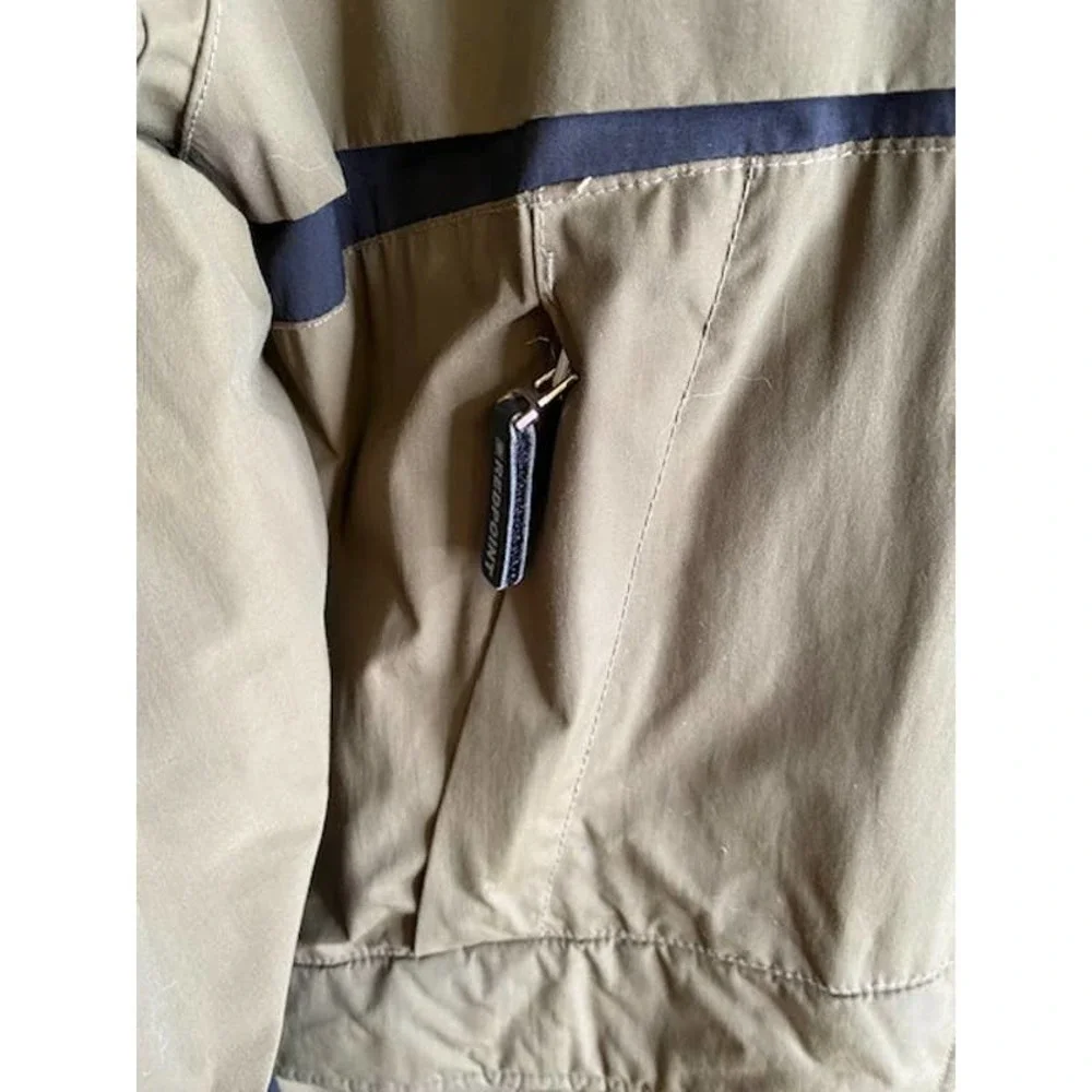 ProTex by Redpoint Men's Jacket Size 52 Army‎ Green